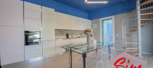 5 rooms Villa in Novara, Italy No. 207031 28