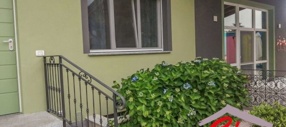 5 rooms Villa in Novara, Italy No. 207031 22