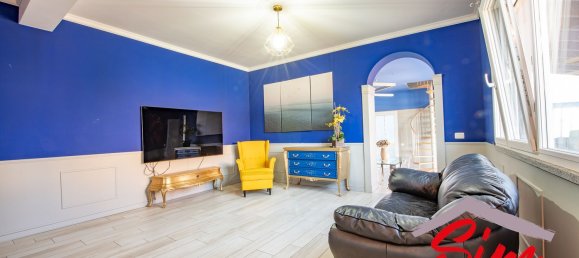 5 rooms Villa in Novara, Italy No. 207031 17