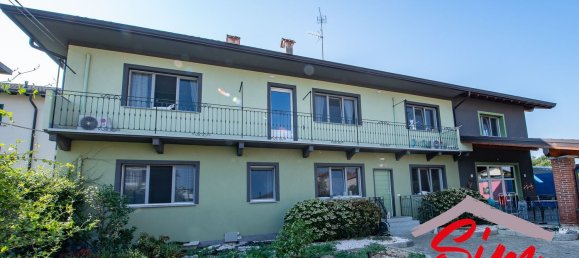 5 rooms Villa in Novara, Italy No. 207031 8