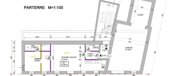 6-Zimmer Haus in Jois, Austria, Nr. 229840 3