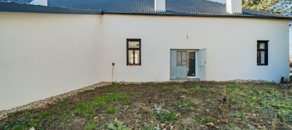 6-Zimmer Haus in Jois, Austria, Nr. 229840 23