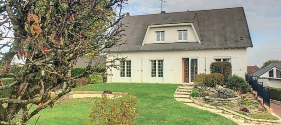 5 chambres Villa à Amilly, France No. 154479 2