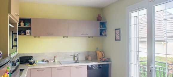 5 chambres Villa à Amilly, France No. 154479 19