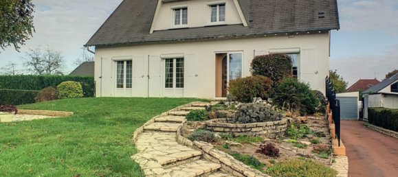 5 chambres Villa à Amilly, France No. 154479 14