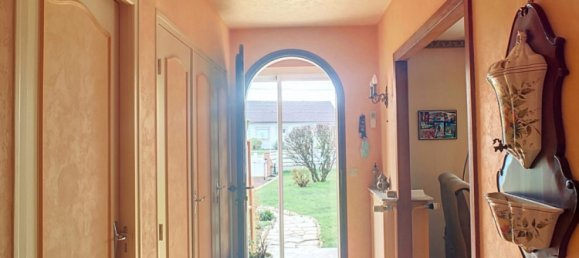 5 chambres Villa à Amilly, France No. 154479 4