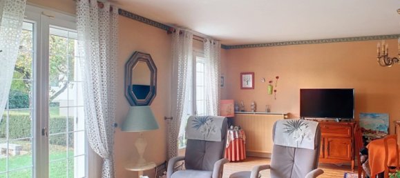 5 chambres Villa à Amilly, France No. 154479 7