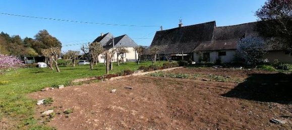 3 غرف نوم منزل في Pont-Pean, France رقم 335596 13