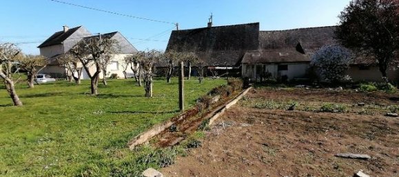 3 غرف نوم منزل في Pont-Pean, France رقم 335596 12