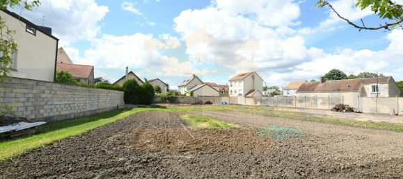 Grundstück in Bois-d'Arcy, France, Nr. 177008 2