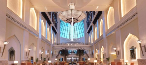 5 bedrooms Apartment in Yas Island, UAE No. 44402 11