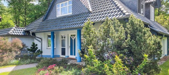 7-Zimmer Haus in Leipzig, Germany, Nr. 131866 5