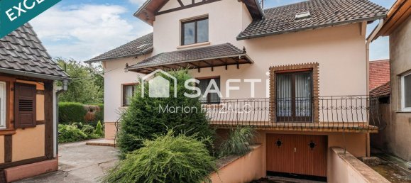 6 bedrooms House in Bas-Rhin, France No. 281019 2
