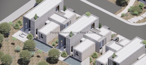 4 bedrooms Villa in Kato Paphos, Cyprus No. 5219 26