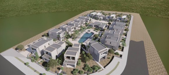 4 bedrooms Villa in Kato Paphos, Cyprus No. 5219 20