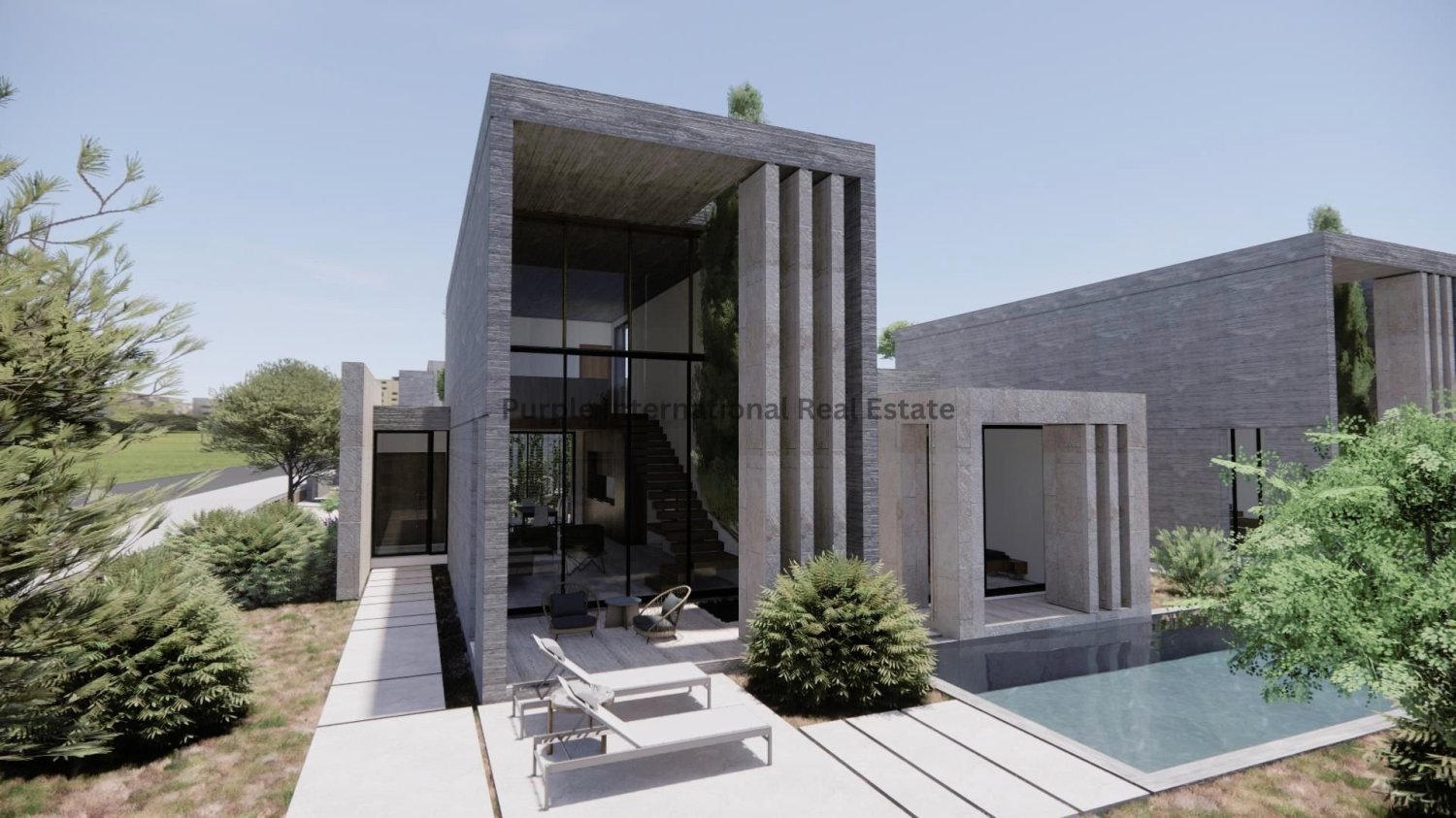 4 bedrooms Villa in Kato Paphos, Cyprus No. 5219