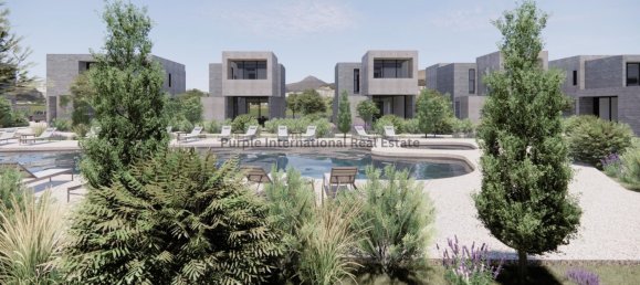 4 bedrooms Villa in Kato Paphos, Cyprus No. 5219 27