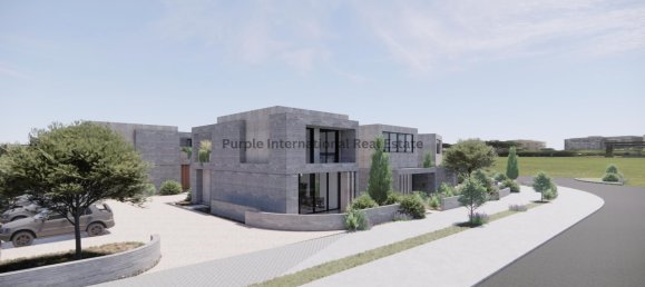 4 bedrooms Villa in Kato Paphos, Cyprus No. 5219 18