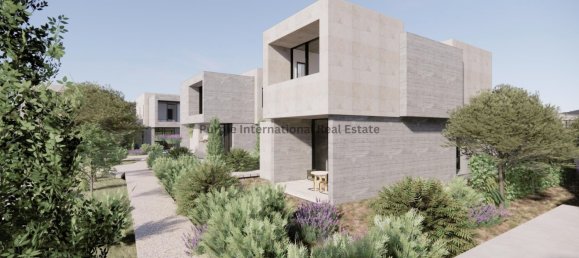 4 bedrooms Villa in Kato Paphos, Cyprus No. 5219 9