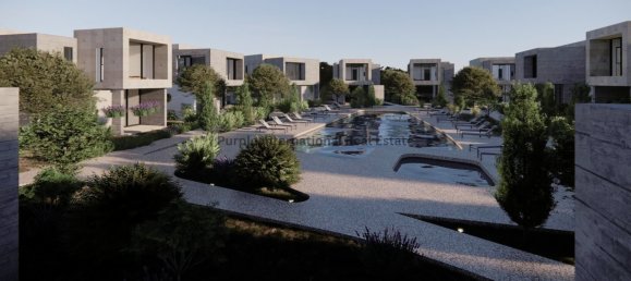 4 bedrooms Villa in Kato Paphos, Cyprus No. 5219 25