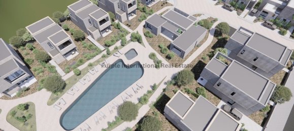 4 bedrooms Villa in Kato Paphos, Cyprus No. 5219 11