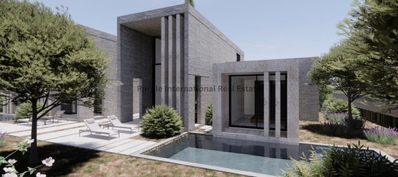 4 bedrooms Villa in Kato Paphos, Cyprus No. 5219 19