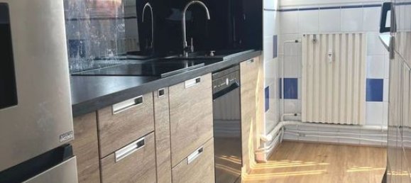 2 Schlafzimmer Wohnung in Hyeres, France, Nr. 278362 6