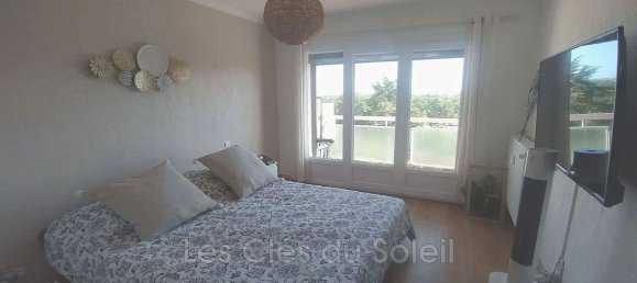 2 Schlafzimmer Wohnung in Hyeres, France, Nr. 278362 7