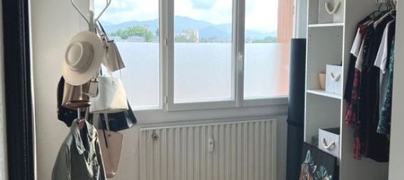 2 Schlafzimmer Wohnung in Hyeres, France, Nr. 278362 12