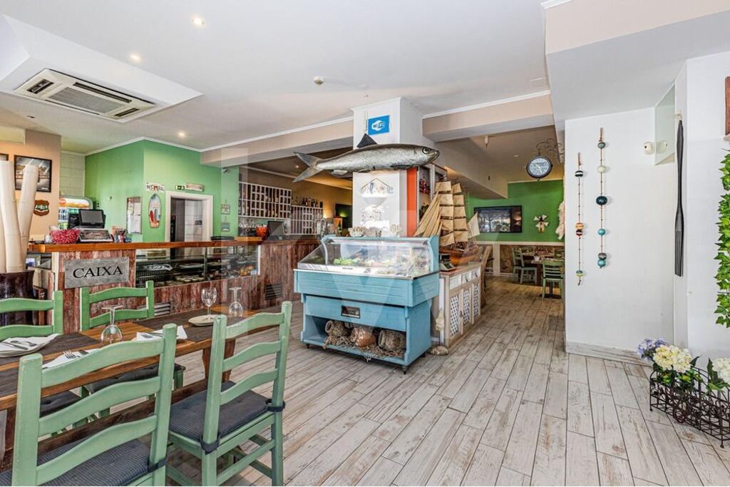  عقار تجاري في Portimao, Portugal 191متر مربع رقم 71974