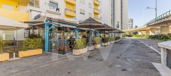 عقار تجاري في Portimao, Portugal 191متر مربع رقم 71974 2