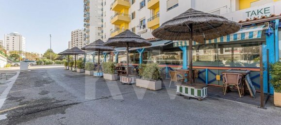 عقار تجاري في Portimao, Portugal 191متر مربع رقم 71974 20