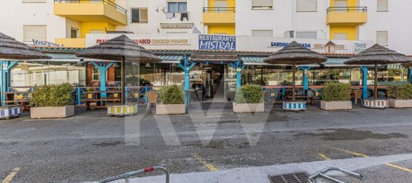 عقار تجاري في Portimao, Portugal 191متر مربع رقم 71974 21