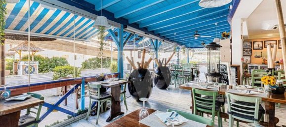 عقار تجاري في Portimao, Portugal 191متر مربع رقم 71974 3