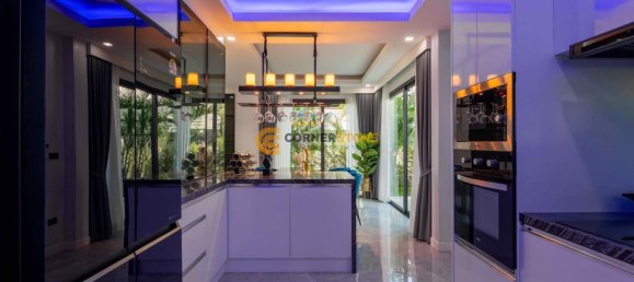 240m² Cafe / restaurant in Pattaya, Thailand No. 24836 15