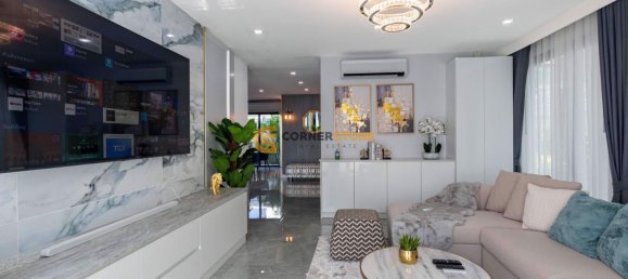 240m² Cafe / restaurant in Pattaya, Thailand No. 24836 17