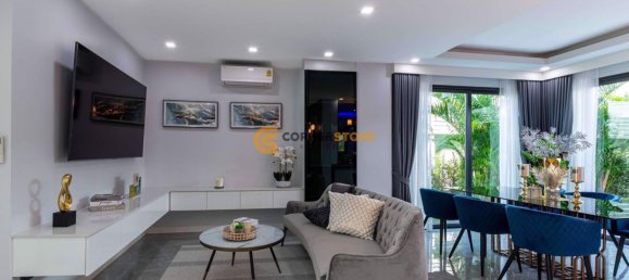 240m² Cafe / restaurant in Pattaya, Thailand No. 24836 5