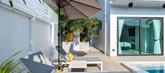 240m² Cafe / restaurant in Pattaya, Thailand No. 24836 11