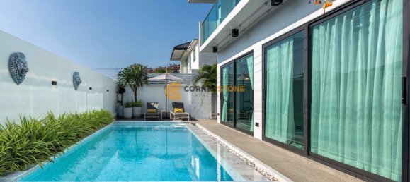 240m² Cafe / restaurant in Pattaya, Thailand No. 24836 10