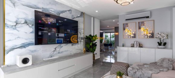 240m² Cafe / restaurant in Pattaya, Thailand No. 24836 4