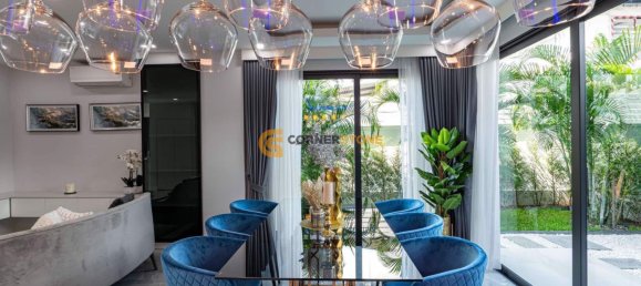 240m² Cafe / restaurant in Pattaya, Thailand No. 24836 9