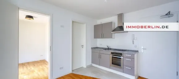 2-salle Appartement à Mitte, Germany No. 46762 4