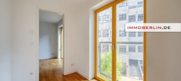 2-salle Appartement à Mitte, Germany No. 46762 5