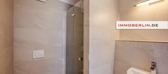 2-salle Appartement à Mitte, Germany No. 46762 8