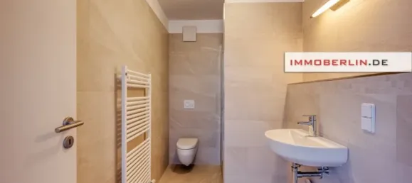 2-salle Appartement à Mitte, Germany No. 46762 7