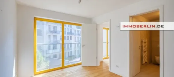 2-salle Appartement à Mitte, Germany No. 46762 2