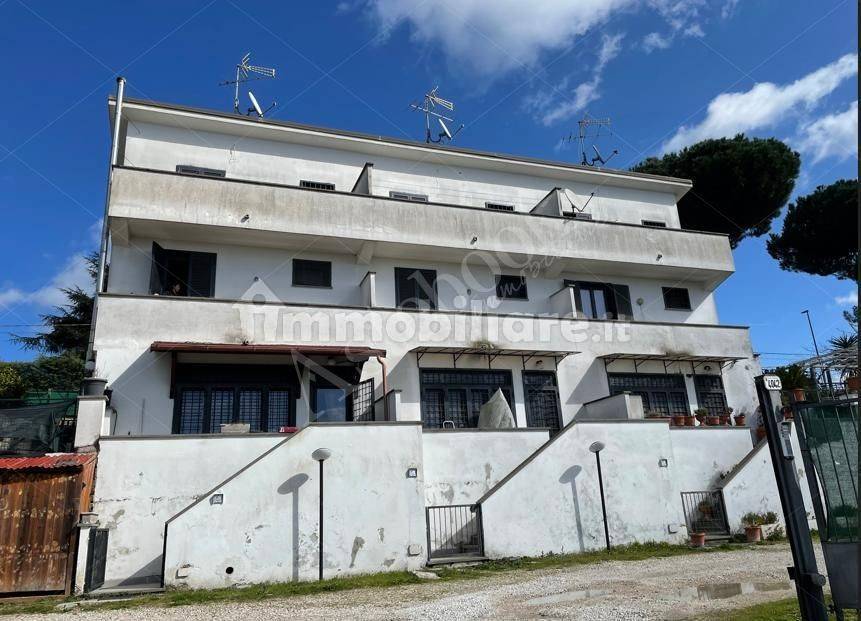 1 chambre Maison à Morlupo, Italy No. 391100