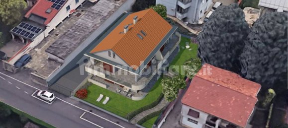 2 rooms Apartment in Arcore, Italy No. 311305 4