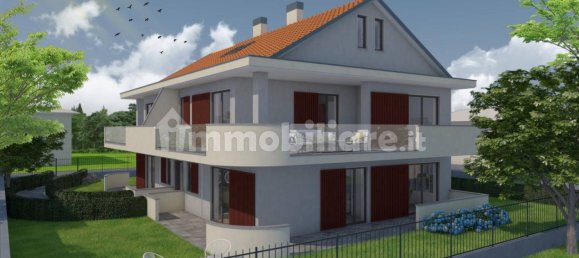 2 rooms Apartment in Arcore, Italy No. 311305 2