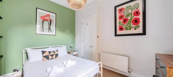 2 غرف نوم شقة في London, United Kingdom رقم 12185 17